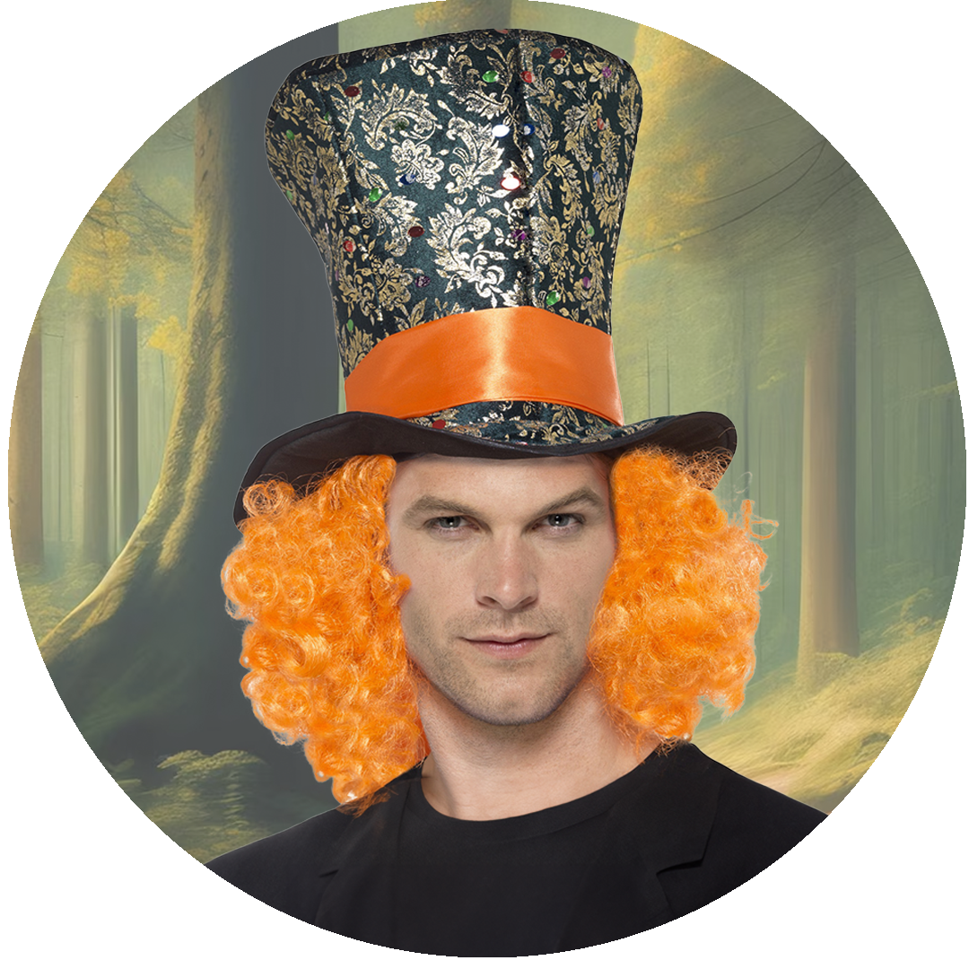 Fairytale Costume Accessories