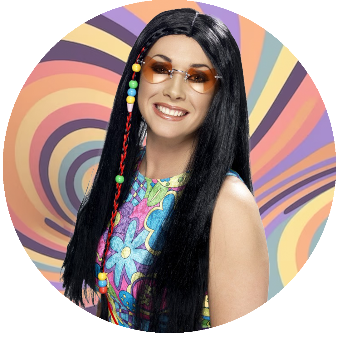Hippie Accessories