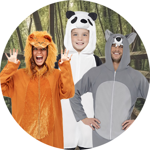 Animal Costumes