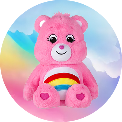 Care Bears