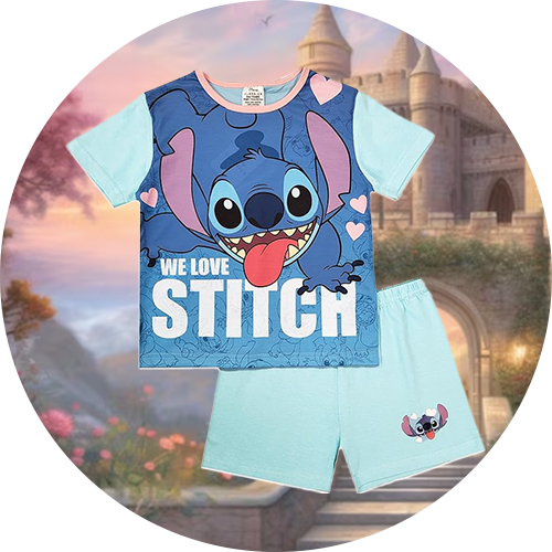 Disney Pyjamas