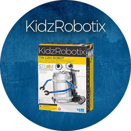 KidzRobotix Educational Toys