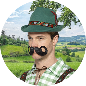 Oktoberfest Accessories