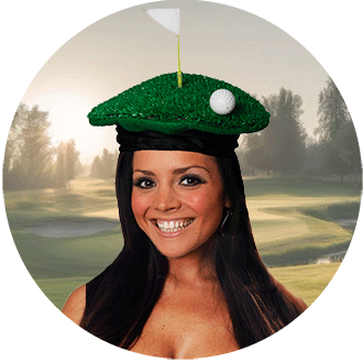 Sports Costume Accessories