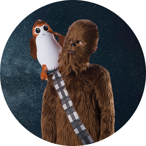 Star Wars Accessories