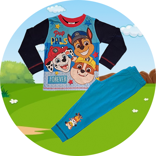 Toddler Pyjamas