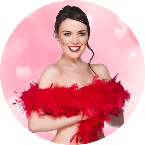 Valentines Accessories