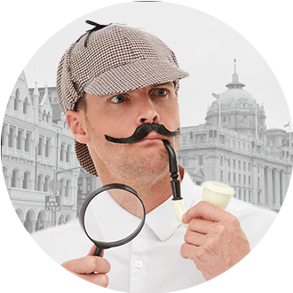 Victorian Accessories