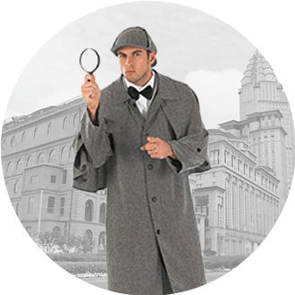 Men's Victorian Costumes