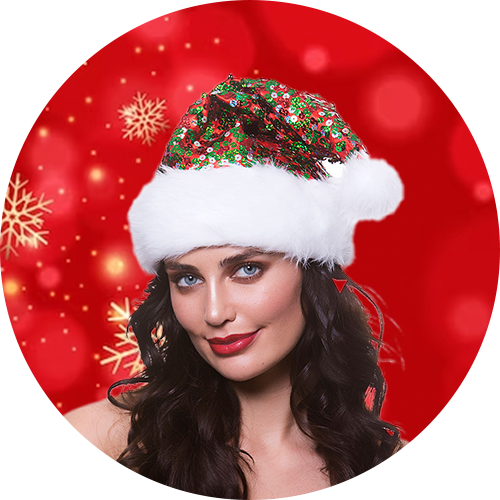 Christmas Hats