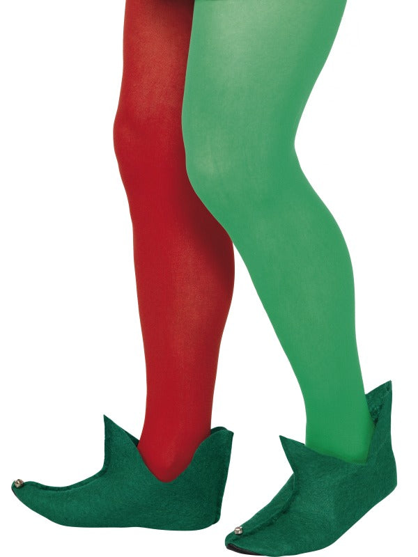 Christmas Elf Boots