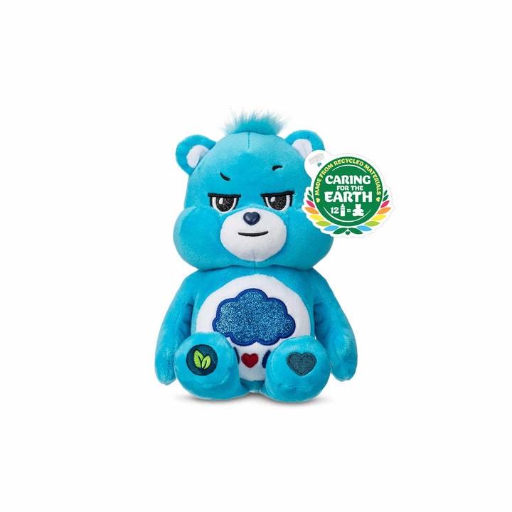 Care Bears - 22cm Glitter Grumpy Bear