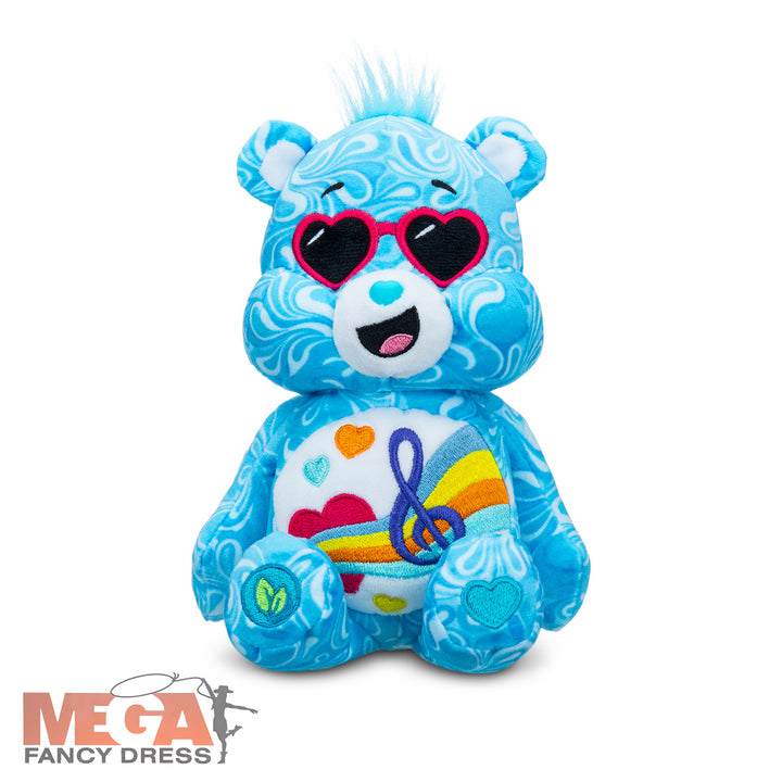 Care Bears 22cm Long Song Bear