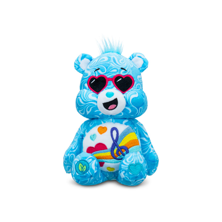 Care Bears 22cm Long Song Bear