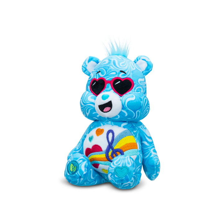 Care Bears 22cm Long Song Bear