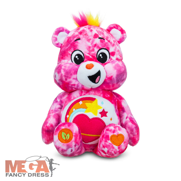 Care Bears 22cm Blissful Heart Bear