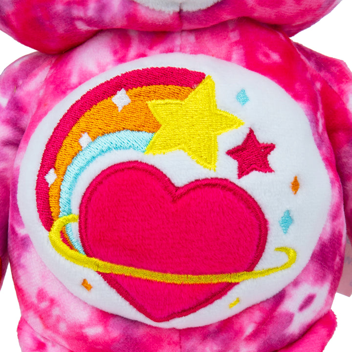 Care Bears 22cm Blissful Heart Bear