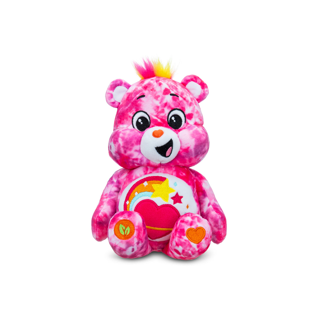 Care Bears 22cm Blissful Heart Bear
