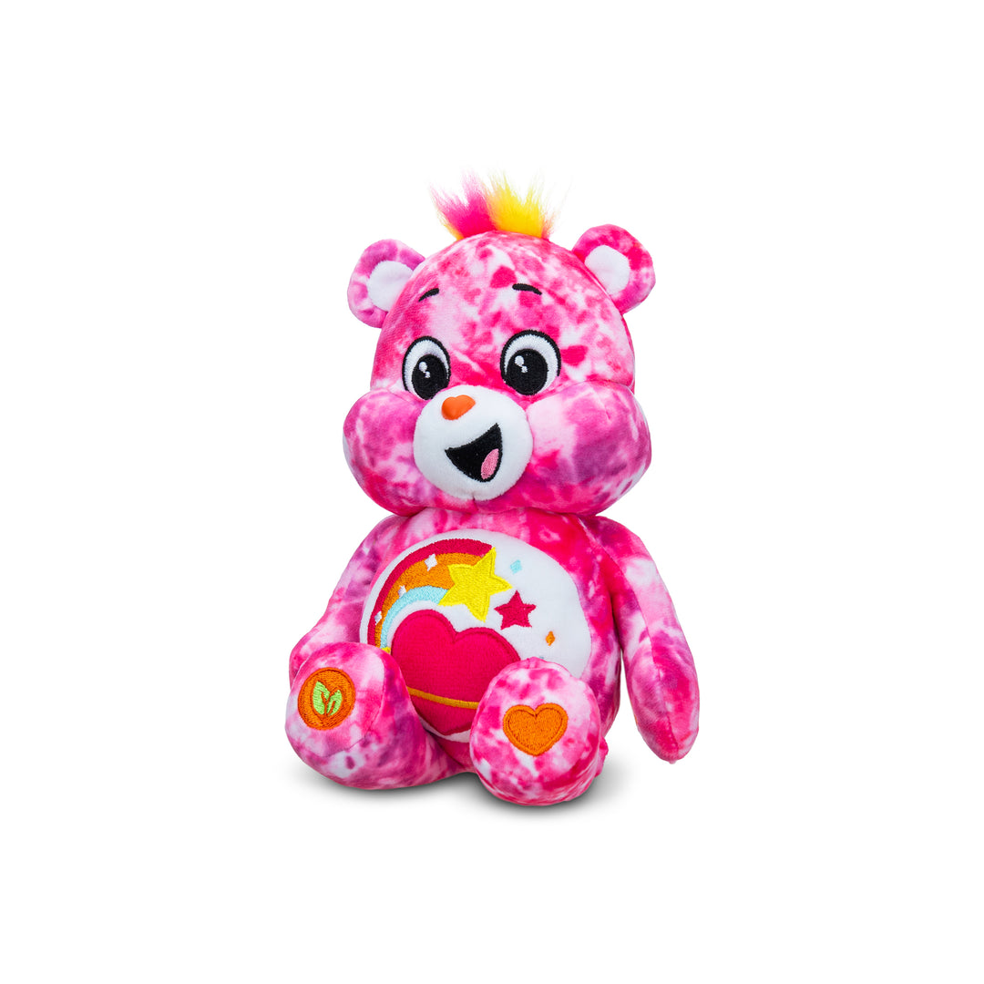 Care Bears 22cm Blissful Heart Bear