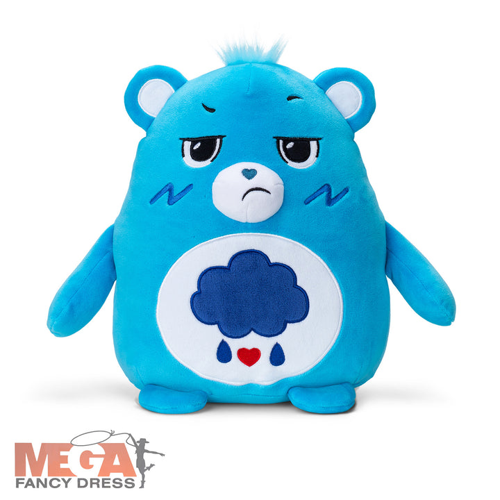Care Bears Squishies 25cm Grumpy Bear