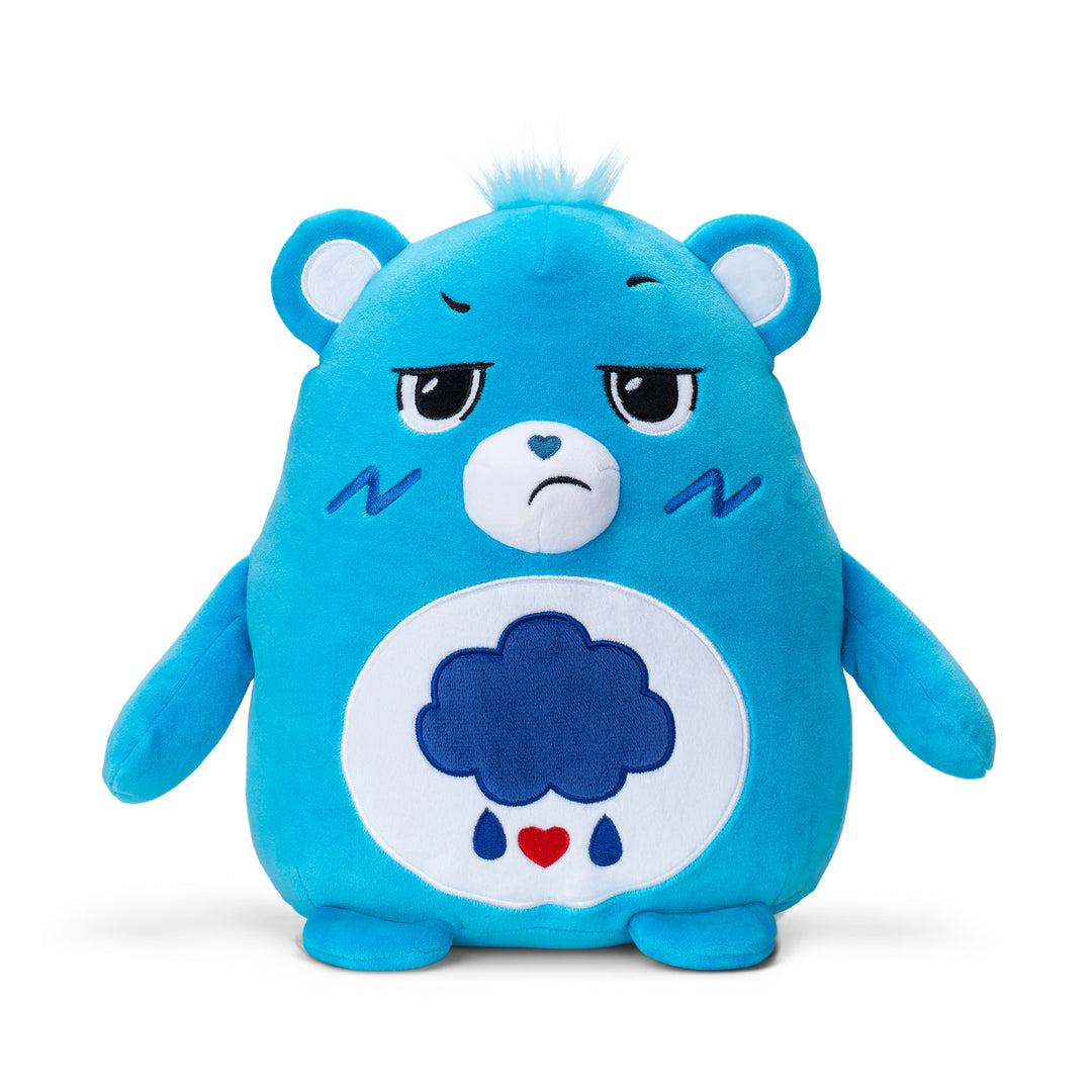 Care Bears Squishies 25cm Grumpy Bear