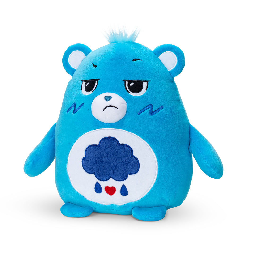 Care Bears Squishies 25cm Grumpy Bear