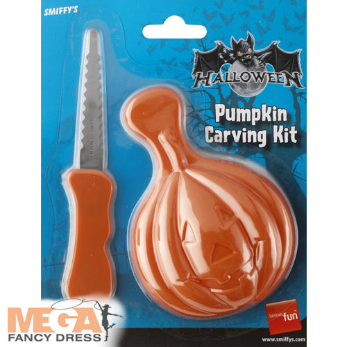 Pumpkin Carving Kit
