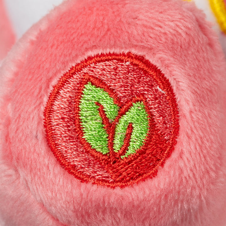 Care Bears - 22cm Glitter Love-a-Lot Bear