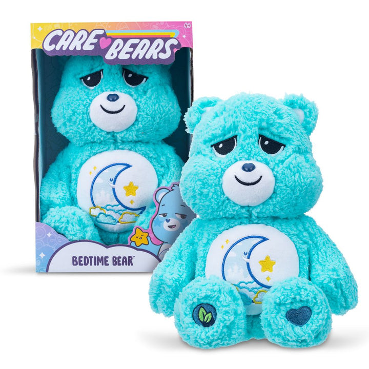Care Bears 35cm Cozy Bedtime Bear (Eco-Friendly)