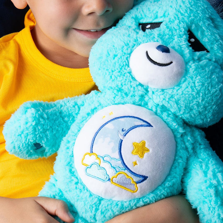 Care Bears 35cm Cozy Bedtime Bear (Eco-Friendly)