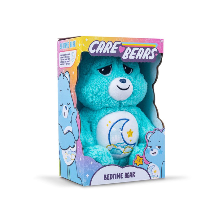 Care Bears 35cm Cozy Bedtime Bear (Eco-Friendly)