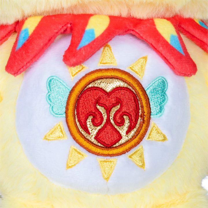 Care Bears - 35cm Kindness Keepers Funshine Bear