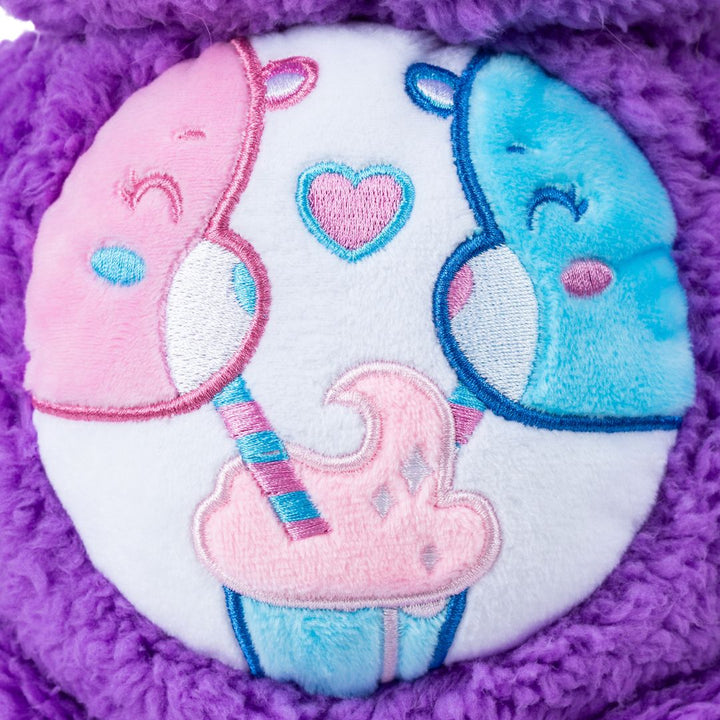 Care Bears 35cm Cozy Share Bear (Eco-Friendly)