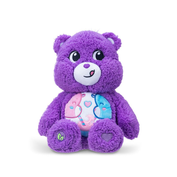 Care Bears 35cm Cozy Share Bear (Eco-Friendly)