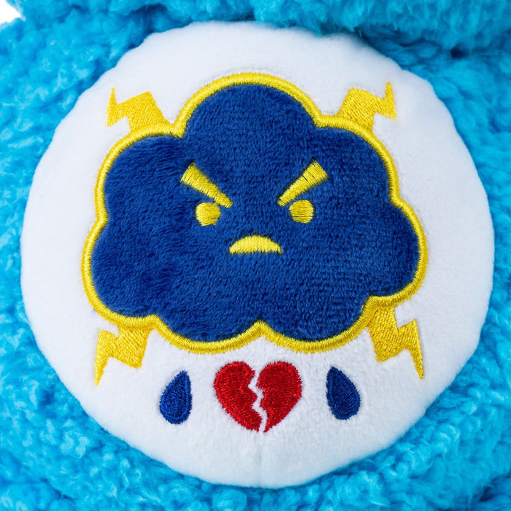 Care Bears 35cm Cozy Grumpy Bear (Eco-Friendly)
