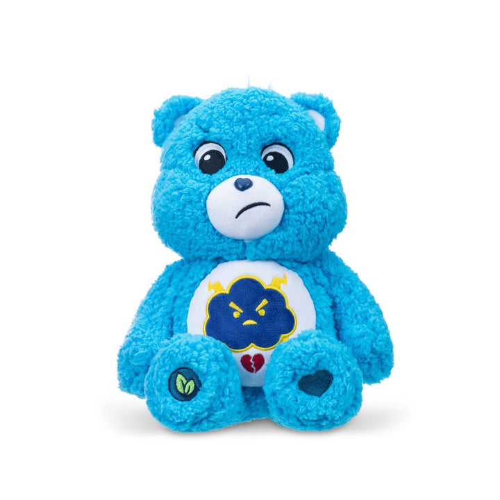 Care Bears 35cm Cozy Grumpy Bear (Eco-Friendly)