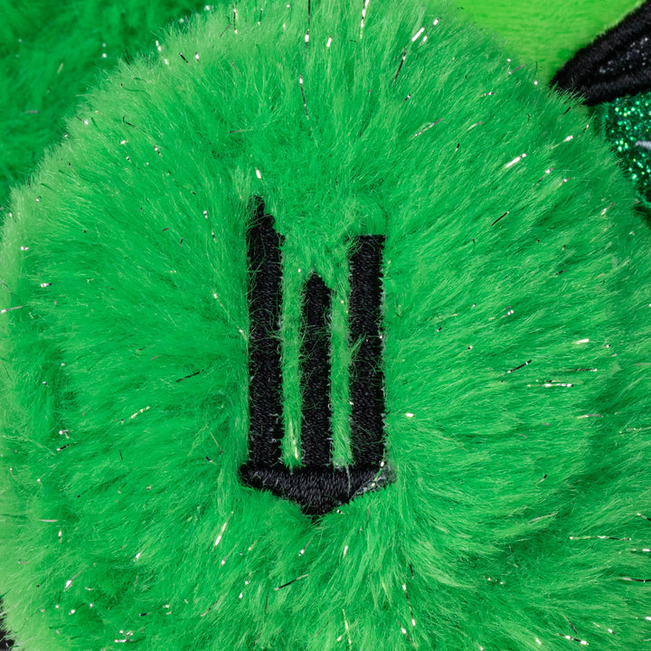 Wicked X Care Bears Limited Edition 30cm Glinda & Elphaba Gift Set