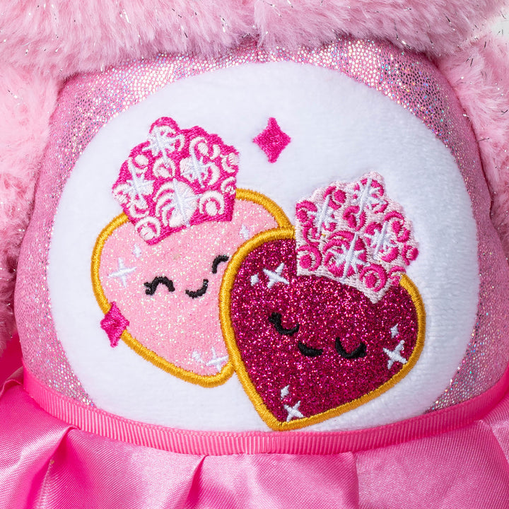 Wicked X Care Bears Limited Edition 30cm Glinda & Elphaba Gift Set