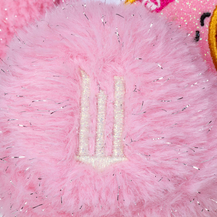 Wicked X Care Bears Limited Edition 30cm Glinda & Elphaba Gift Set