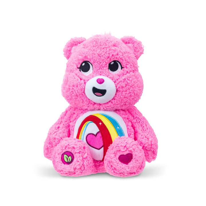 Care Bears 35cm Cozy Cheer Bear (Eco-Friendly)