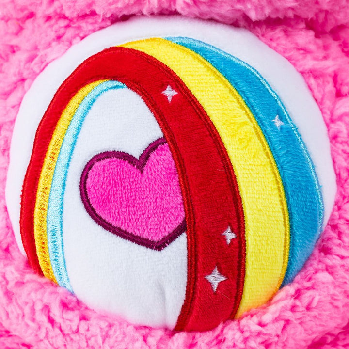 Care Bears 35cm Cozy Cheer Bear (Eco-Friendly)
