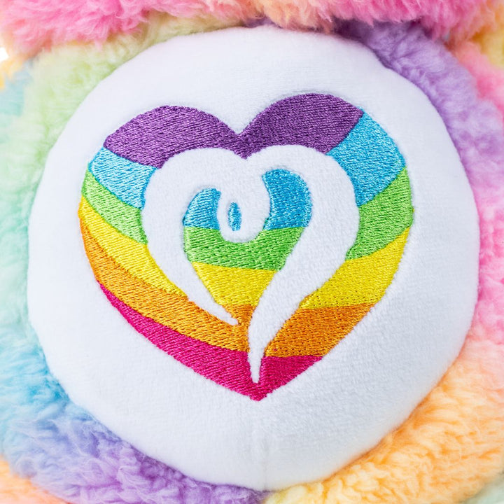 35cm Cozy Togetherness Bear Care Bears (Eco Friendly)