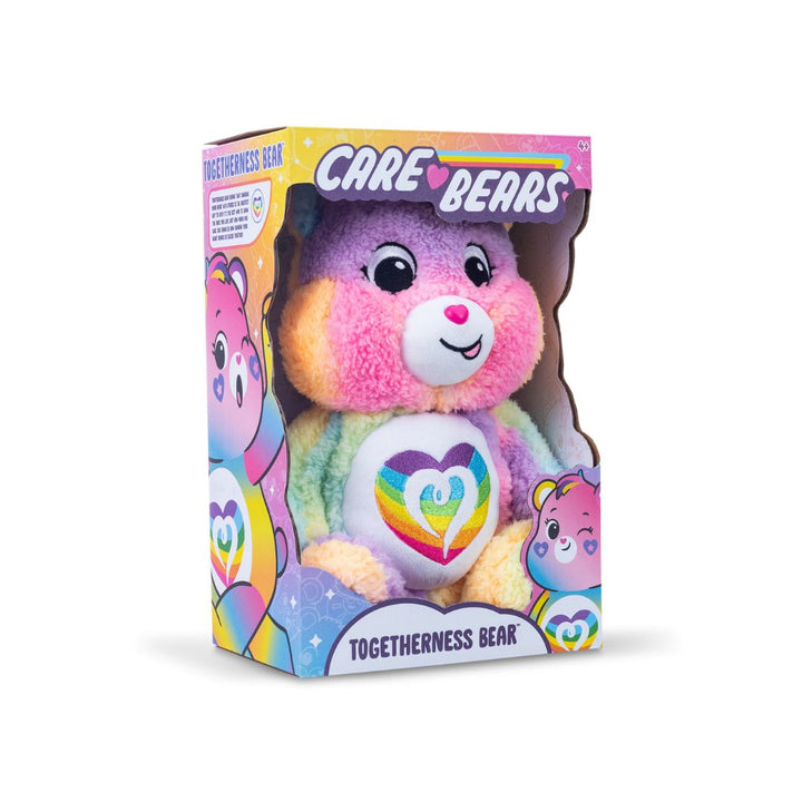 35cm Cozy Togetherness Bear Care Bears (Eco Friendly)
