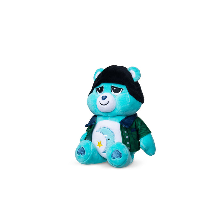 Care Bears x Stranger Things -22cm Bedtime as Mike