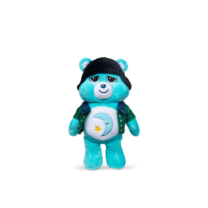Care Bears x Stranger Things -22cm Bedtime as Mike