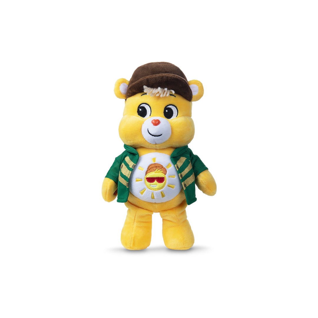 Wicked X Care Bears 22cm Funshine As Scarecrow