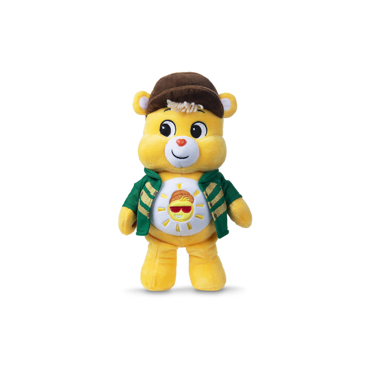 Wicked X Care Bears 22cm Funshine As Scarecrow