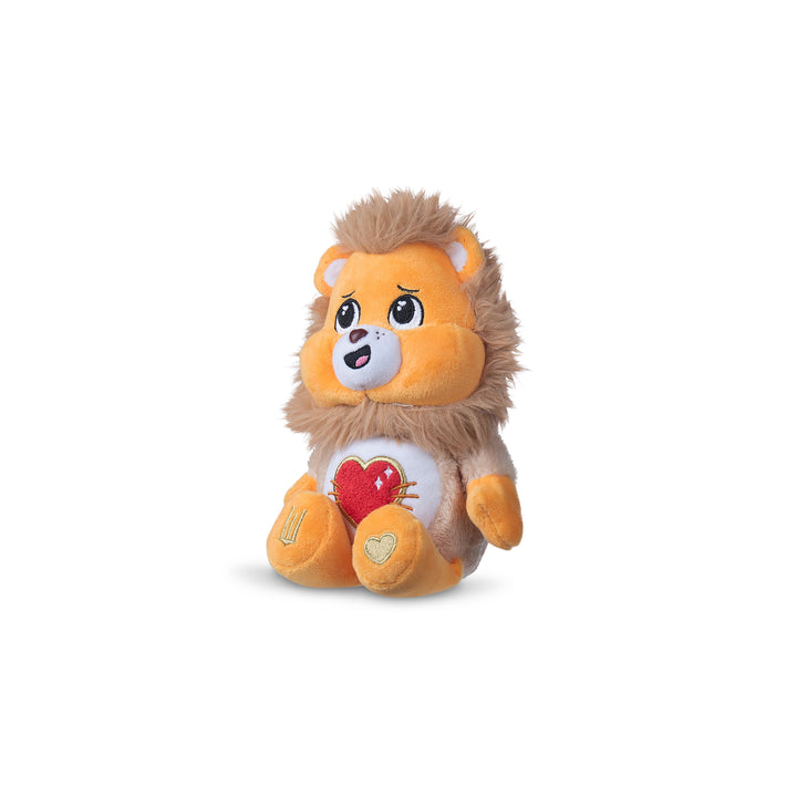 Wicked X Care Bears 22cm Tenderheart as Lion