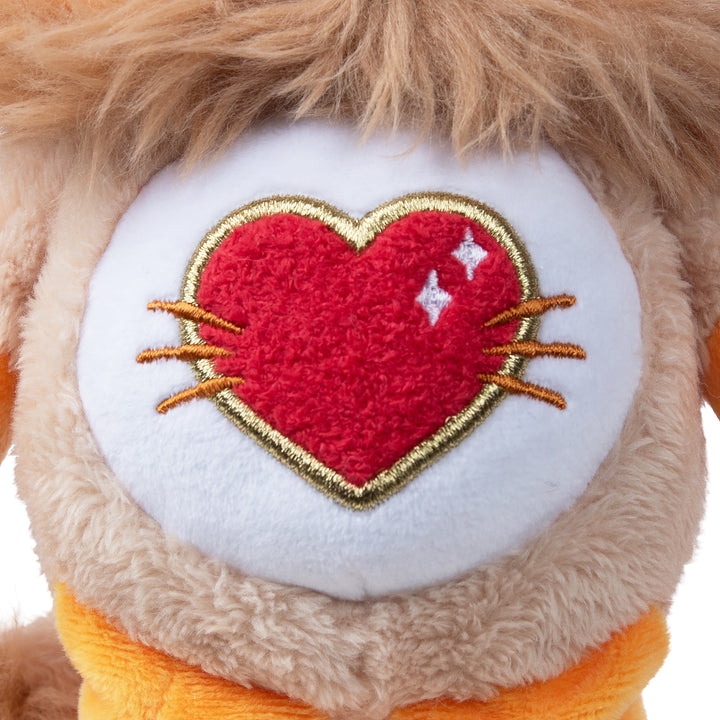 Wicked X Care Bears 22cm Tenderheart as Lion