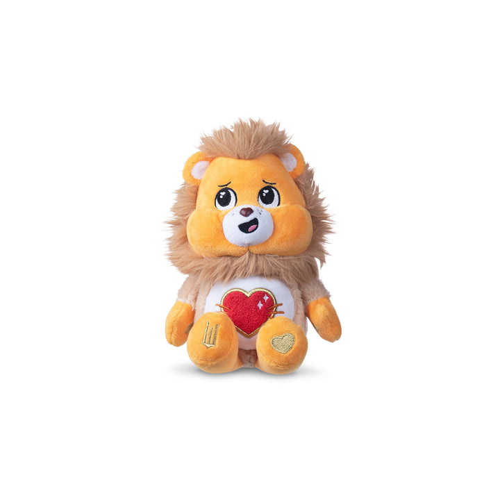 Wicked X Care Bears 22cm Tenderheart as Lion